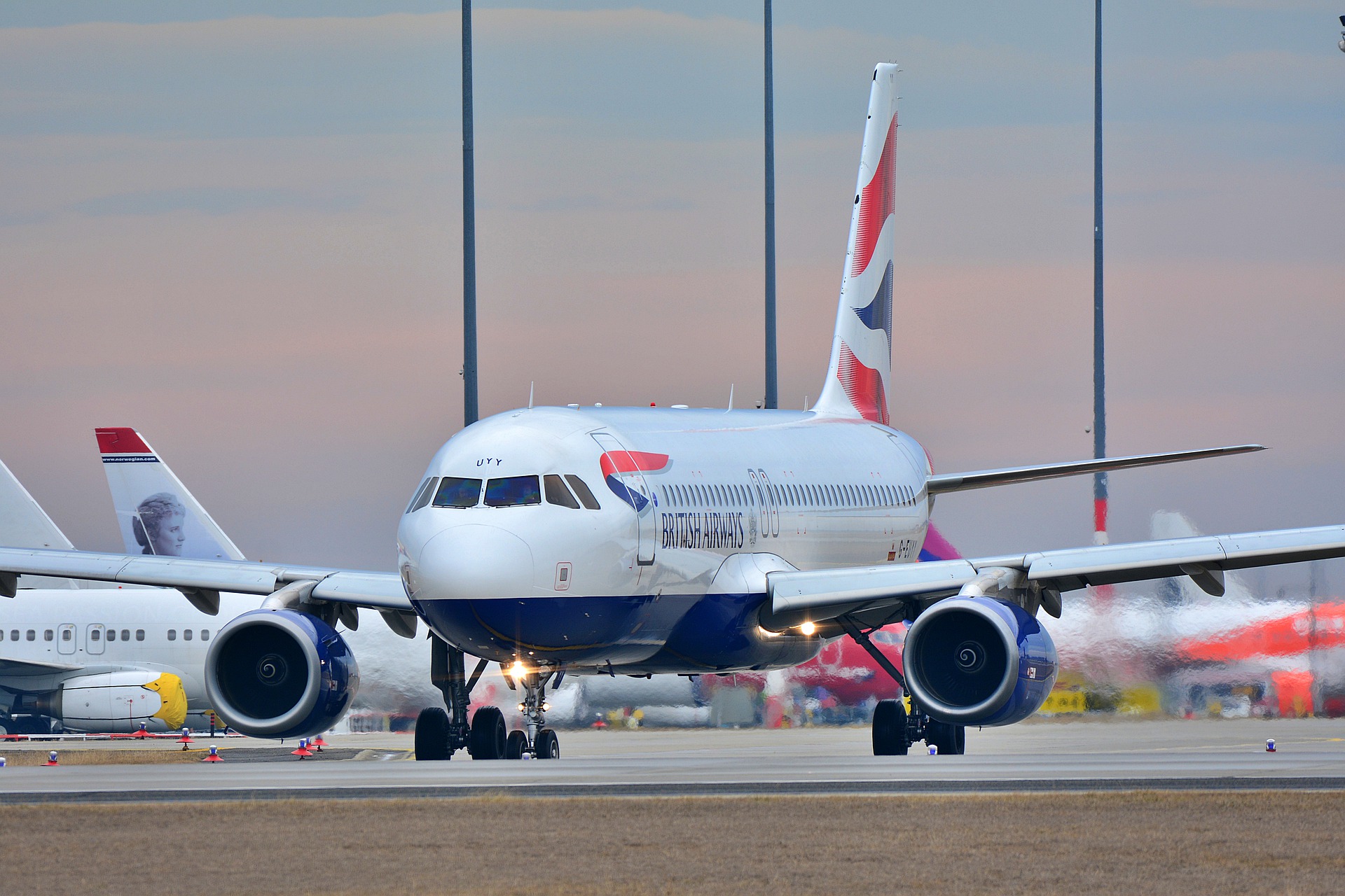 ¿En qué consiste el capítulo 11 de la ley de quiebra de EEUU que utilizó LATAM y Avianca?