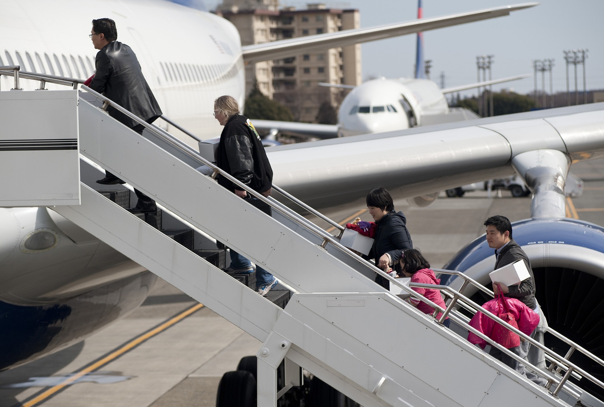 Los cambios que está pasando la aviación comercial por el Covid-19