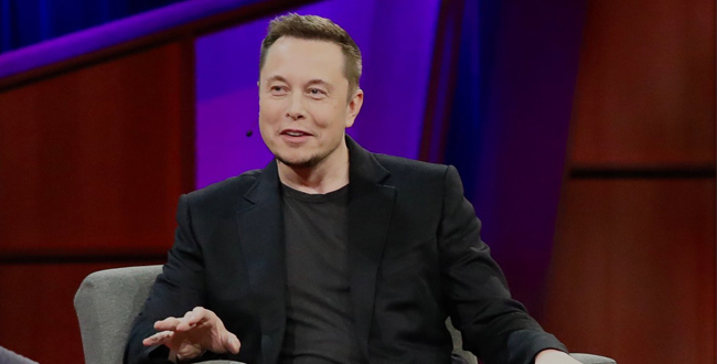 Conoce la historia de Elon Musk y SpaceX