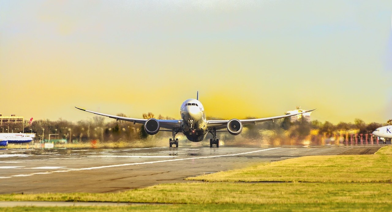 Curiosidades del Aeropuerto Internacional de Maiquetía «Simón Bolívar»