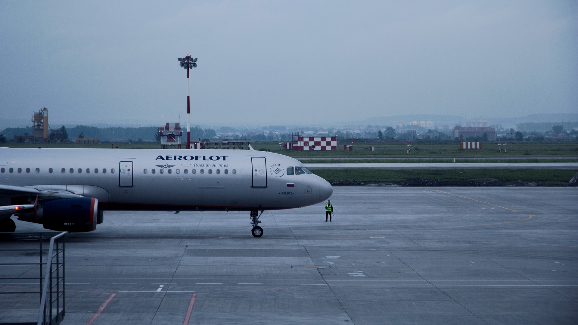 Cinco áreas críticas para reconstruir la industria del transporte aéreo